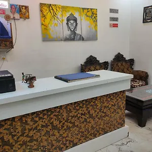 Khubsaras Palace By Chhabra's 2*, Agra (Uttar Pradesh) India