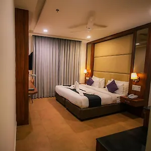 Dazzling 4*, Agra (Uttar Pradesh) India
