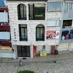 Z Art , Krujë Albania
