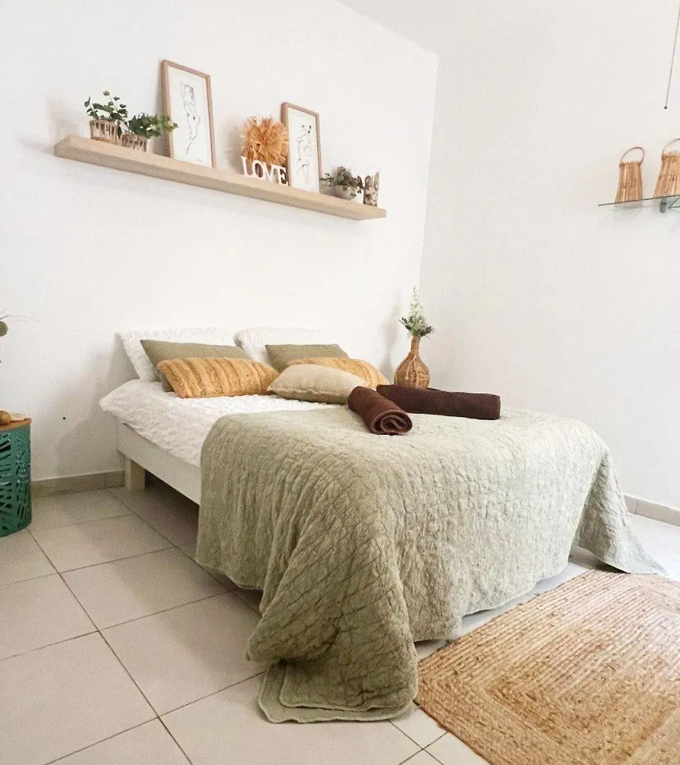 Affittacamere Top Location Sliema Stylish Rooms