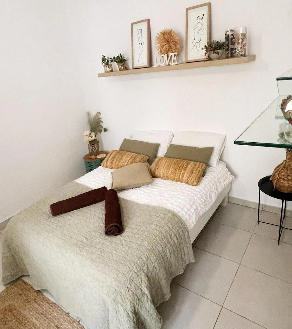 Affittacamere Top Location Sliema Stylish Rooms